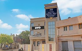 Hotel O Royal Raj
